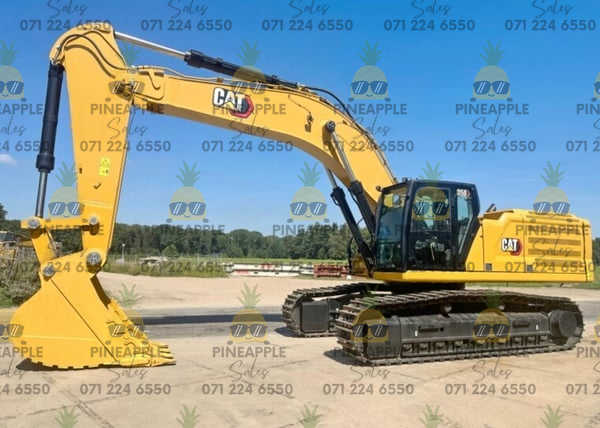 2023 Cat 350 Excavator